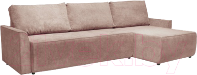 Диван угловой Комфорт-S Марсель - фото