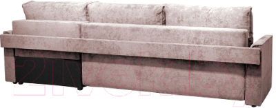 Диван угловой Комфорт-S Марсель