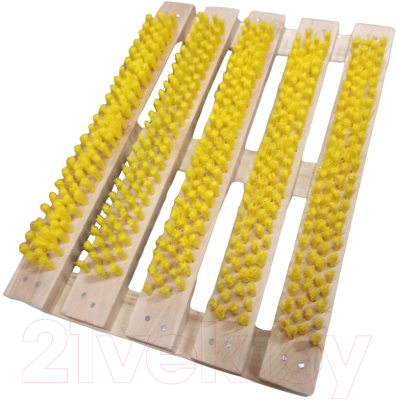 Коврик грязезащитный Ямполь-Слуцк 1.096-02 - фото