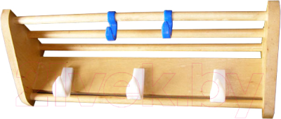 Вешалка для одежды Ямполь-Слуцк 3.429 - фото