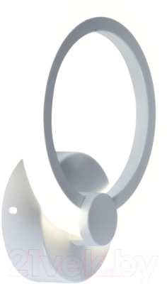 Бра Rivoli Amarantha 6100-108 / Б0054916 - фото