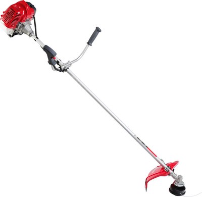 Триммер бензиновый Победа ТБ 143 - фото