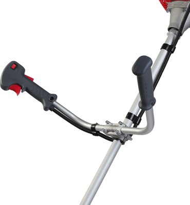 Триммер бензиновый Победа ТБ 143