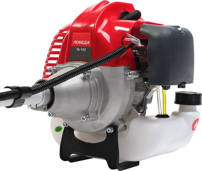 Триммер бензиновый Победа ТБ 143