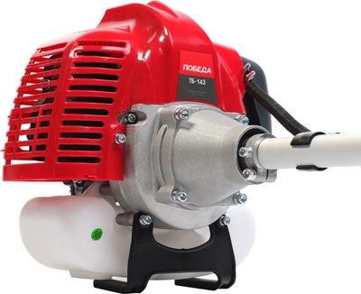 Триммер бензиновый Победа ТБ 143