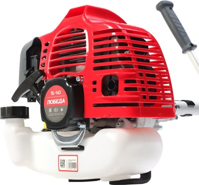 Триммер бензиновый Победа ТБ 143