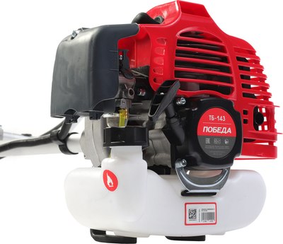 Триммер бензиновый Победа ТБ 143