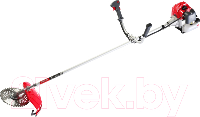 Триммер бензиновый Победа ТБ 152 - фото