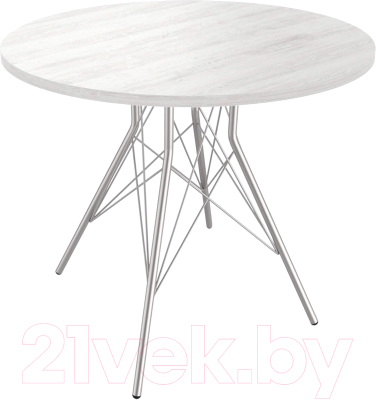 Обеденный стол Sheffilton SHT-TU2-1/80 ЛДСП - фото