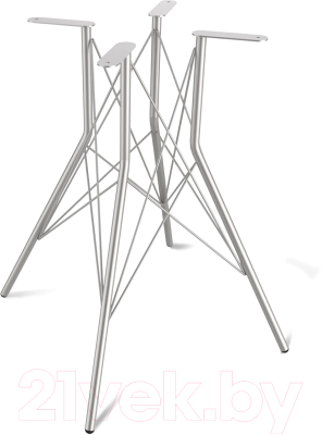 Обеденный стол Sheffilton SHT-TU2-1/80 ЛДСП