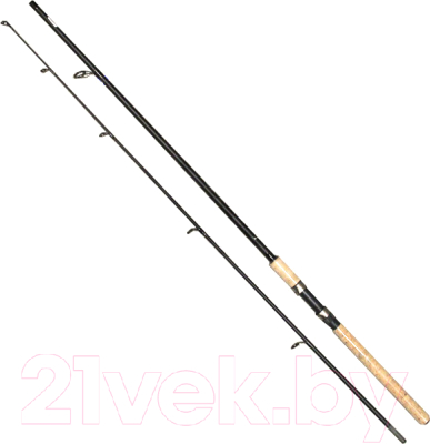 Удилище Weihai Fstk Efecta Spin (2.4м) - фото