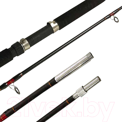 Удилище Weihai Fstk Крокодил закрутка