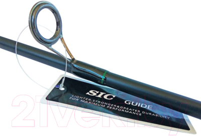 Удилище Weihai Fstk Legend Spin 4-21г