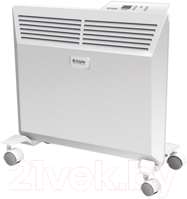 Конвектор Zilon ZHC-1000 Е3.0 - фото