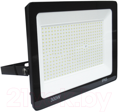 Прожектор КС LED TV-609-300W-6500K-IP65 - фото