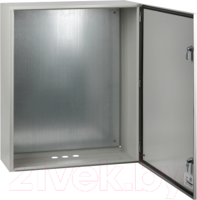 Корпус металлический ЭРА Simple ЩМПг-4-0 IP54 / Б0057151 - фото