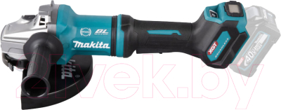 Профессиональная угловая шлифмашина Makita GA038GZ
