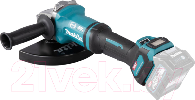 Профессиональная угловая шлифмашина Makita GA038GZ