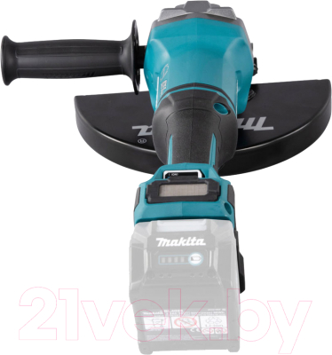 Профессиональная угловая шлифмашина Makita GA038GZ