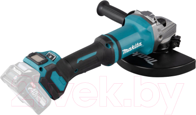 Профессиональная угловая шлифмашина Makita GA038GZ
