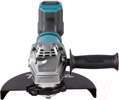 Профессиональная угловая шлифмашина Makita GA038GZ