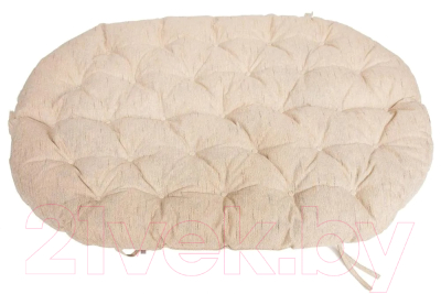 Кресло садовое Tetchair Mamasan 23/02 W с подушкой