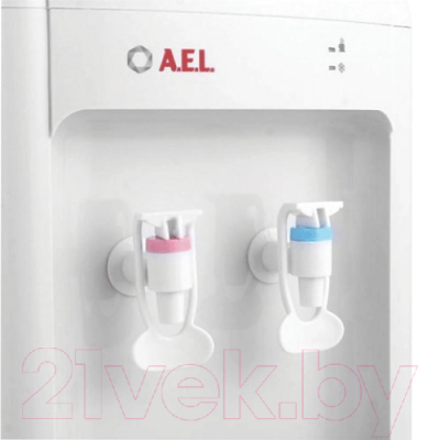 Кулер AEL TD-AEL-340 