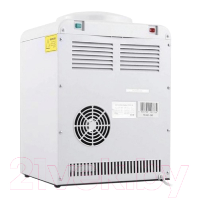 Кулер AEL TD-AEL-340 