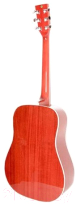 Акустическая гитара Caraya F673-WA