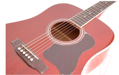 Акустическая гитара Caraya F673-WA