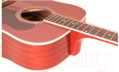 Акустическая гитара Caraya F673-WA