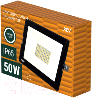 Прожектор REV Ultra Slim / 32603 8