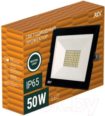 Прожектор REV Ultra Slim / 32603 8