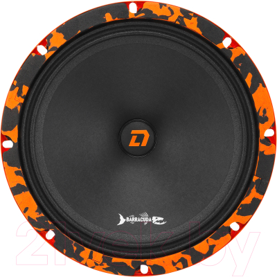 Среднечастотная АС DL Audio Barracuda 200 - фото