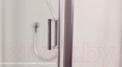 Душевая кабина Niagara NG- 6012-01QL 120x80x210