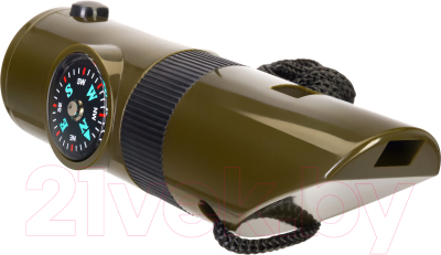 Набор аксессуаров для туризма Levenhuk Discovery Basics EK10 / D79659 - фото