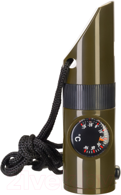 Набор аксессуаров для туризма Levenhuk Discovery Basics EK10 / D79659