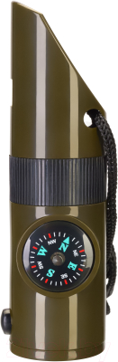 Набор аксессуаров для туризма Levenhuk Discovery Basics EK10 / D79659