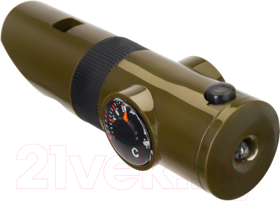 Набор аксессуаров для туризма Levenhuk Discovery Basics EK10 / D79659