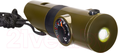 Набор аксессуаров для туризма Levenhuk Discovery Basics EK10 / D79659