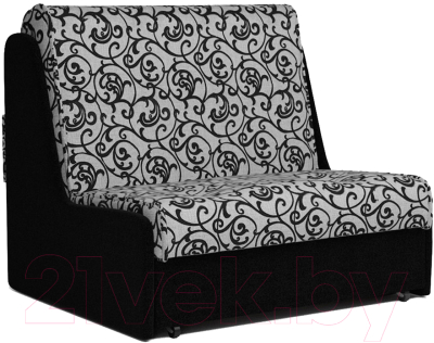 Диван Mebel-Ars Аккордеон №2 Кантри - фото