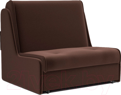 Диван Mebel-Ars Аккордеон №2 Кордрой - фото