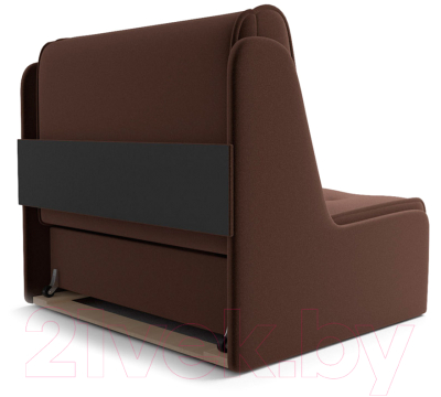 Диван Mebel-Ars Аккордеон №2 Кордрой