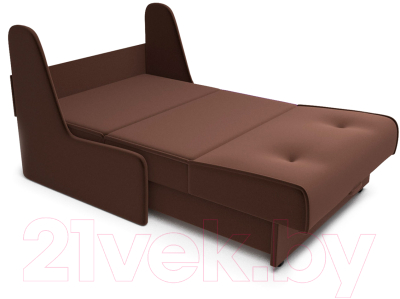 Диван Mebel-Ars Аккордеон №2 Кордрой