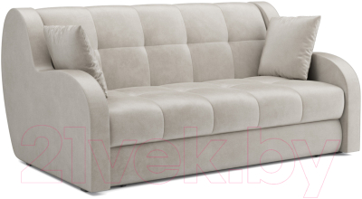 Диван Mebel-Ars Аккордеон Барон - фото