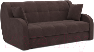 Диван Mebel-Ars Аккордеон Барон - фото