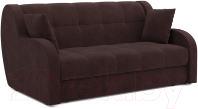 Диван Mebel-Ars Аккордеон Барон - фото