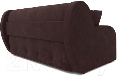 Диван Mebel-Ars Аккордеон Барон