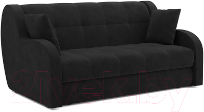 Диван Mebel-Ars Аккордеон Барон - фото