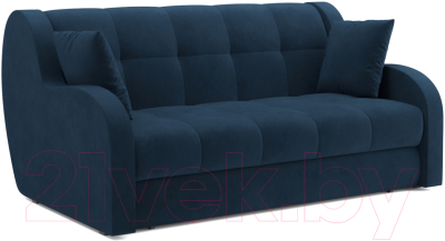 Диван Mebel-Ars Аккордеон Барон - фото